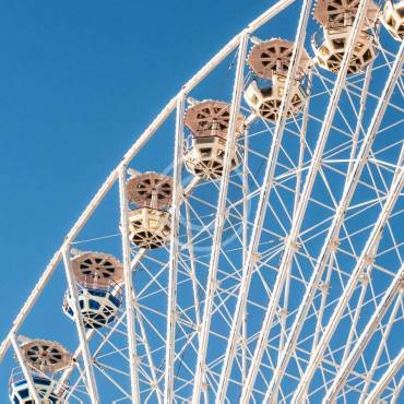 7 Things You Never Knew Existed